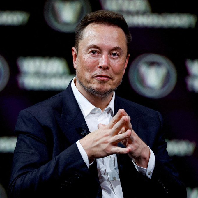 Elon Musk:Ulusal borcu başka hiçbir şey çözmeyecek