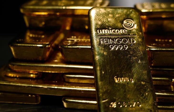 Değerli metaller tekrar yükselişte