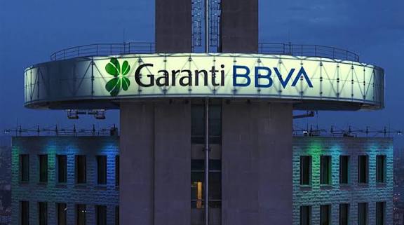 Garanti BBVA’dan 111.3 milyar TL net kâr