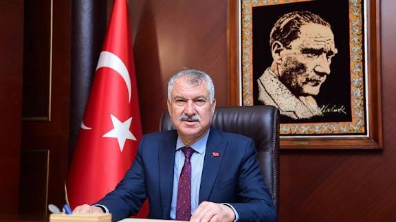 Zeydan Karalar tahliye edildi