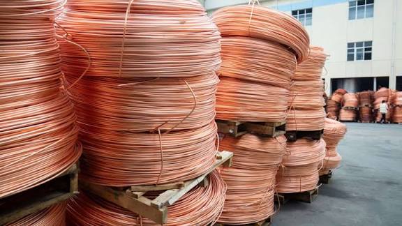 Bakır fiyatlarında spekülatif yükseliş uyarısı