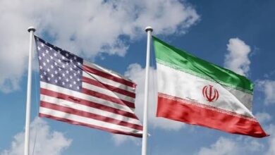 İran Dışişleri Bakanı: ‘ABD saldırırsa bölgedeki üslerini hedef alırız’