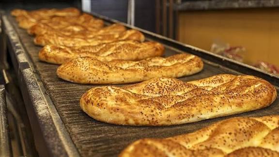 Ramazan pidesi fiyatları %23 arttı: Ekmek ve simit fiyatlarına bakanlık onay verecek