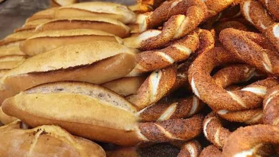 Simit ve ekmek fiyatlarında yeni dönem