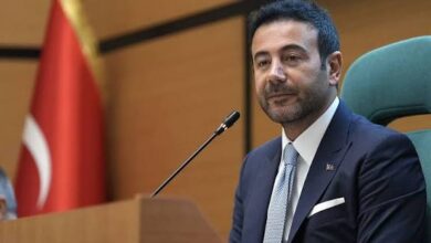 Rıza Akpolat, Aziz İhsan Aktaş davasında ifade verdi: ‘İtirafçı olmam istendi’