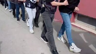 Borsa manipülasyonlarında yeni gözaltılar