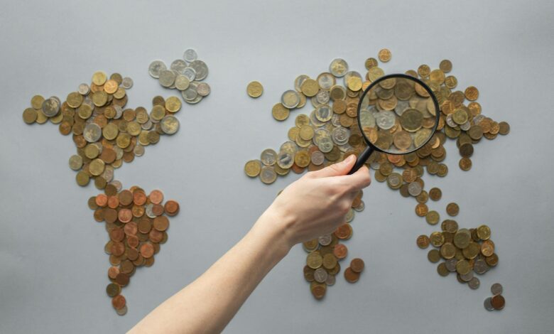 Piyasalarda yeni haftada takip edilecek 5 şey