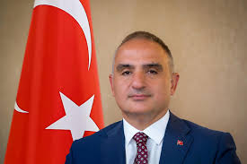 “Türkiye’nin turizm gücünü dijital platformlarda büyütmeye devam edeceğiz”