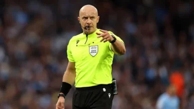 Liverpool – Galatasaray maçının hakemi açıklandı!